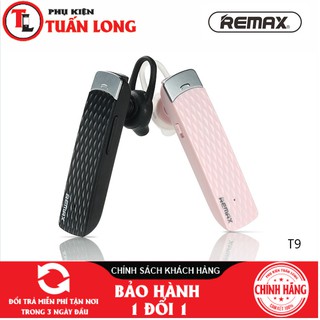 Tai nghe Bluetooth Remax RB-T9 ( Chính Hãng)