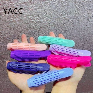 Dụng Cụ Uốn Tóc Thiết Kế Tiện Dụng Cho Nữ