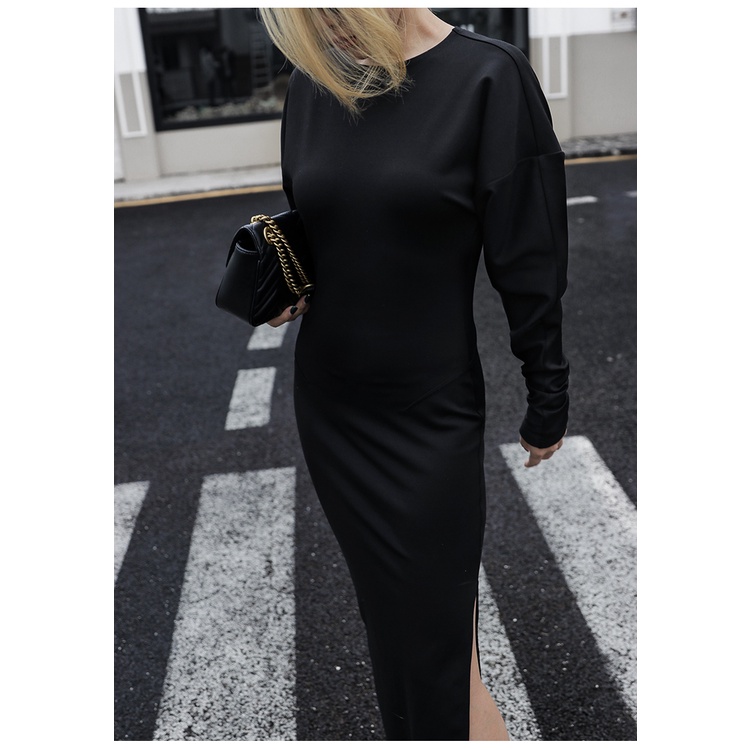 Váy đầm nữ thiết kế Gemmi Fashion DK8311