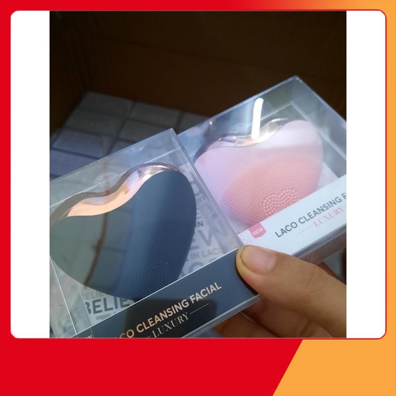 Thanh lý giá sốc- Máy Rửa Mặt♦️LACO LUXURY ♦️Đánh Tan Nọng Cằm ♦️ Nâng Cơ- Trẻ hoá da | BigBuy360 - bigbuy360.vn