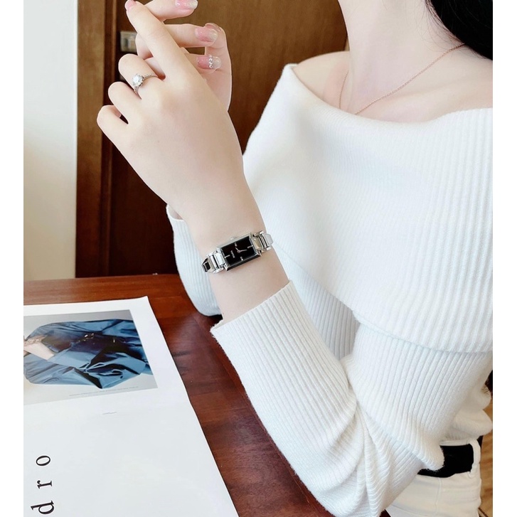 ĐỒNG HỒ NỮ CHÍNH HÃNG Bulova 96L138 Quartz