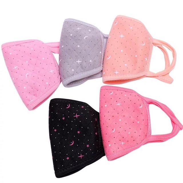 KHẨU TRANG SIÊU ẤM KÍN GIÓ CHO NGƯỜI LỚN | BigBuy360 - bigbuy360.vn