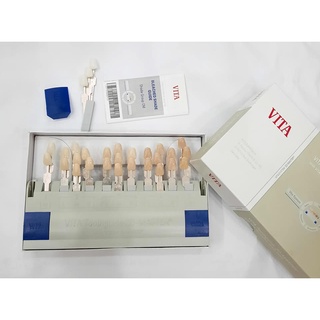 Bảng so màu răng VITA 3D ( VITA Toothguide 3D-MASTER )