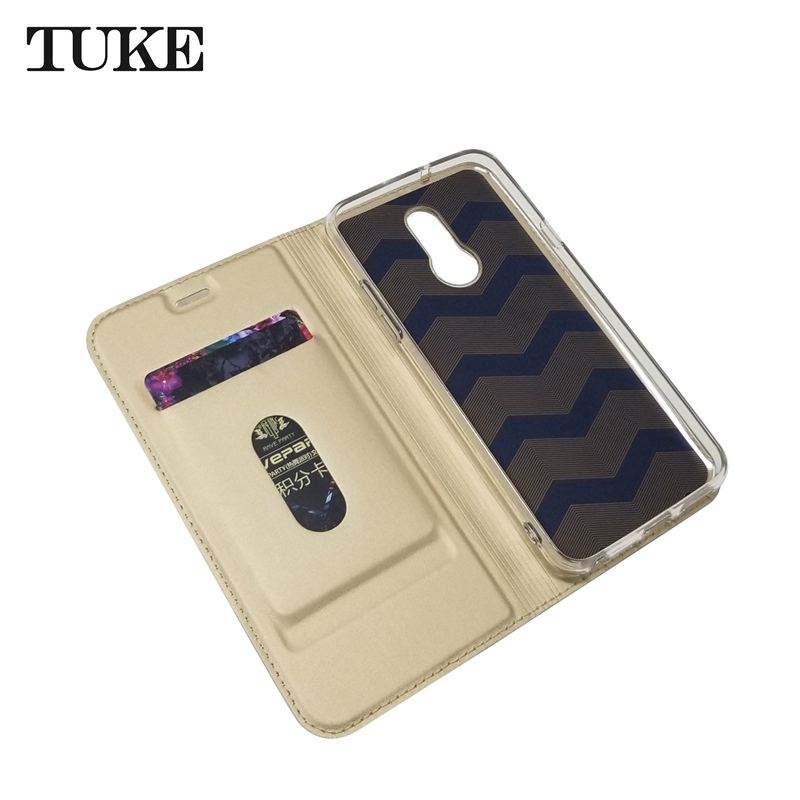 Bao da điện thoại chất liệu PU phối ví tiện lợi cho Samsung Galaxy S7 Edge S8 S9 Plus | BigBuy360 - bigbuy360.vn