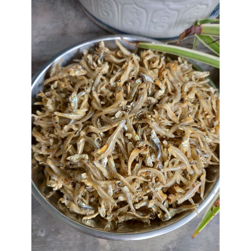 0.5KG CÁ  CHO THÚ CƯNG, CHIM, MÈO ĂN