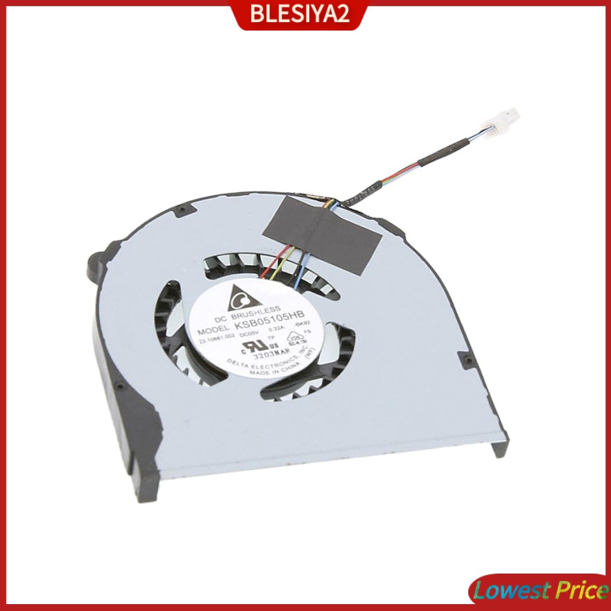 Quạt làm mát CPU cho Sony VAIO svt13 svt14 svt15 svt151 KSB05105HB -CH25