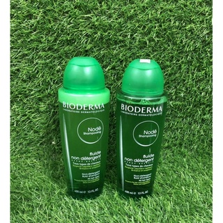 Dầu gội Bioderma fluide non détergent