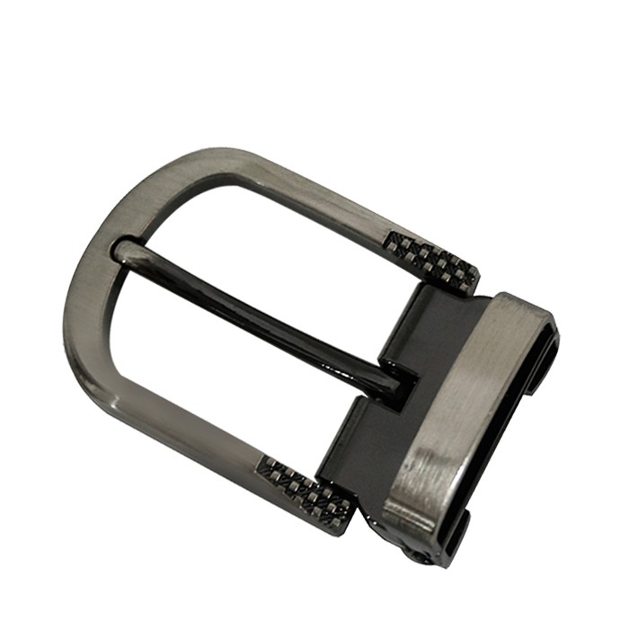 Mặt khóa thắt lưng GOAT M703 Hợp Kim 3.5cm