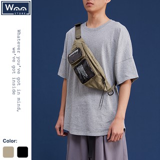 TÚI BAO TỬ UNISEX CAO CẤP