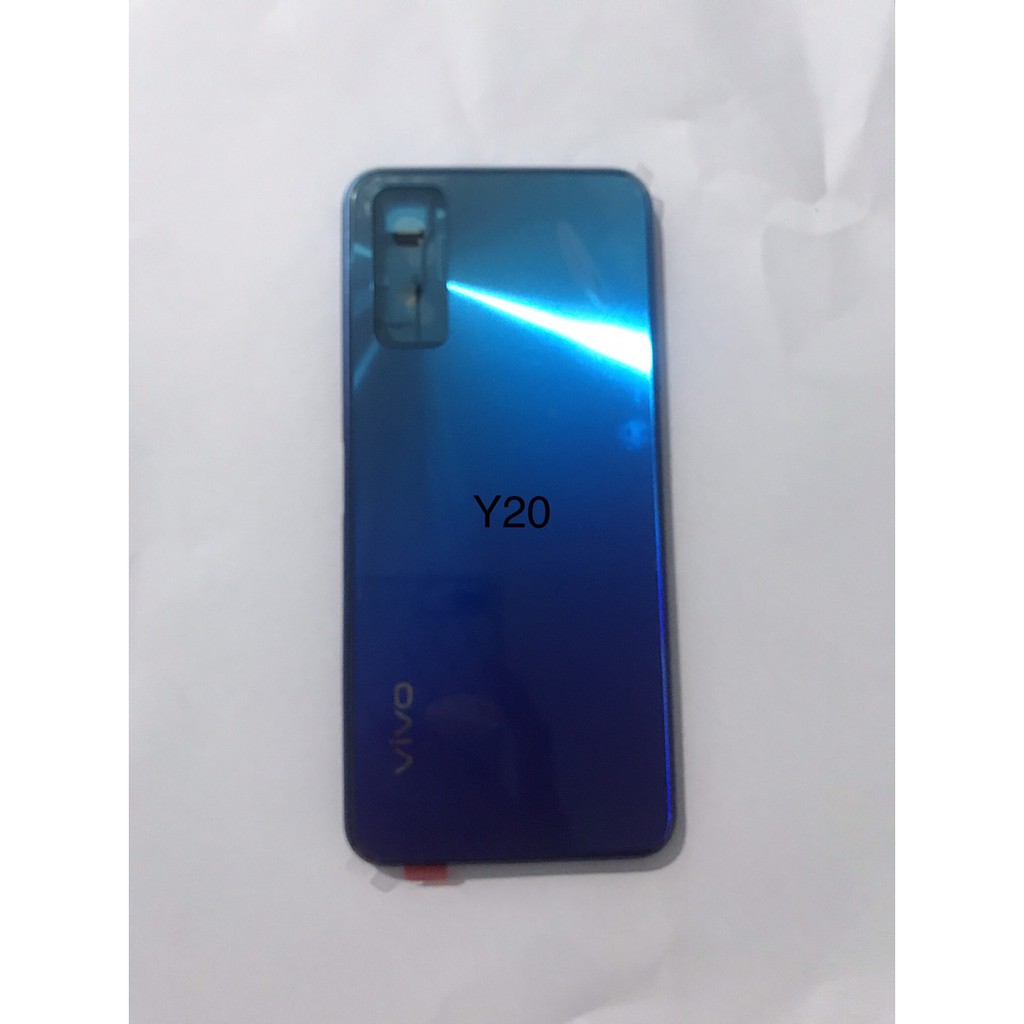 bộ vỏ y20/ y20s / y12s-vivo ( gồm , lưng, xương,nút bấm, kính cam) | BigBuy360 - bigbuy360.vn