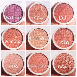 Phấn mắt Colourpop Super Shock