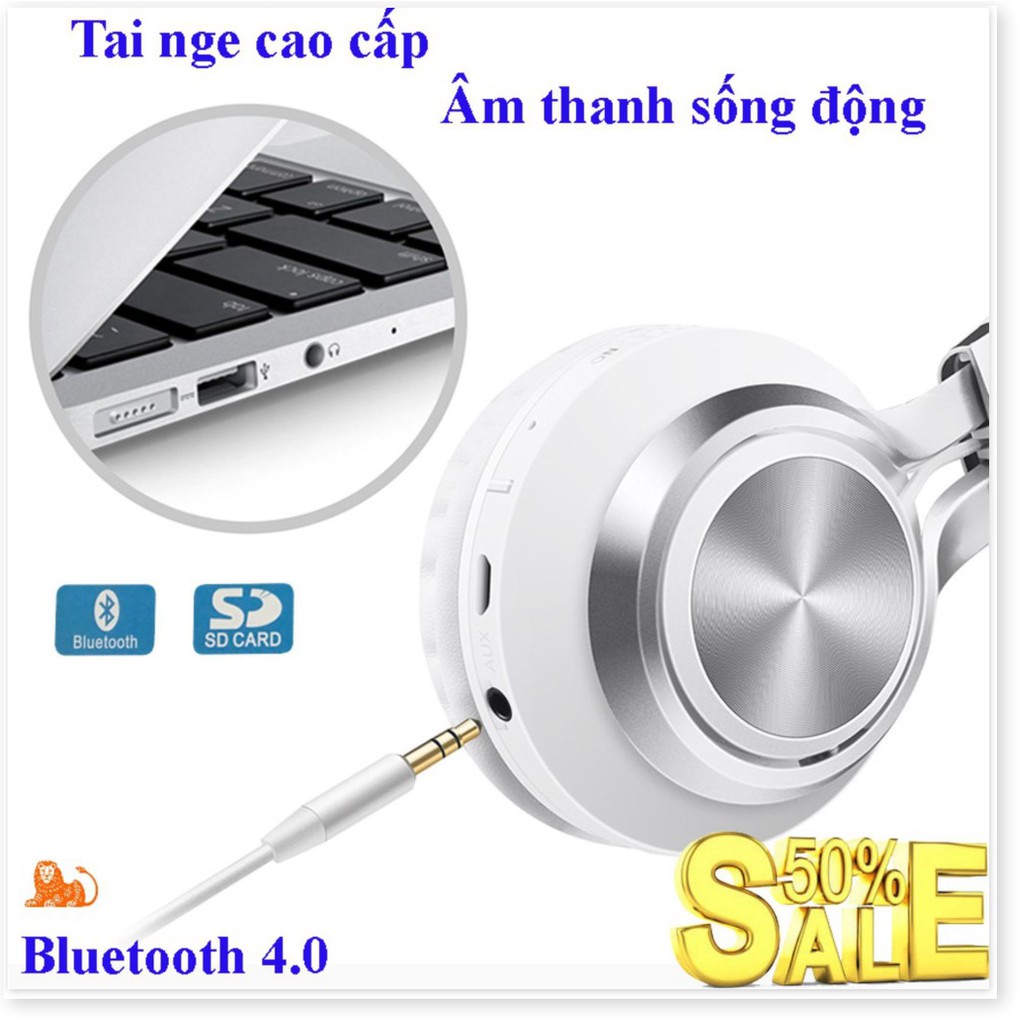 ⚡Tai Nghe Bluetooth Chụp Tai FE A012 Công Nghệ Mới, Hàng Chính Hãng, Bảo Hành Uy Tín 👉HD Plaza