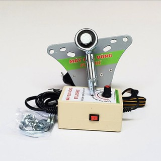 Motor đưa võng cho bé - chưa bao gồm adapter ( biến thế)