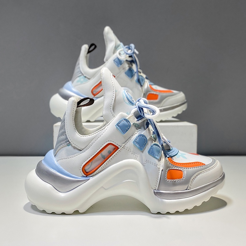CÓ SẴN Giày Sneaker nữ hàng xịn loại 1| Giày nữ hot VIDEO+ ảnh thật