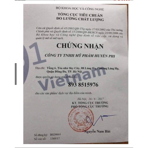Tắm Trắng Thuốc Bắc