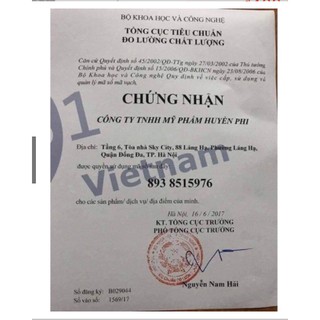 Tắm Trắng Thuốc Bắc