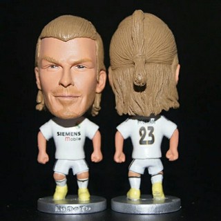 Tượng cầu thủ bóng đá BECKHAM Classic Edition