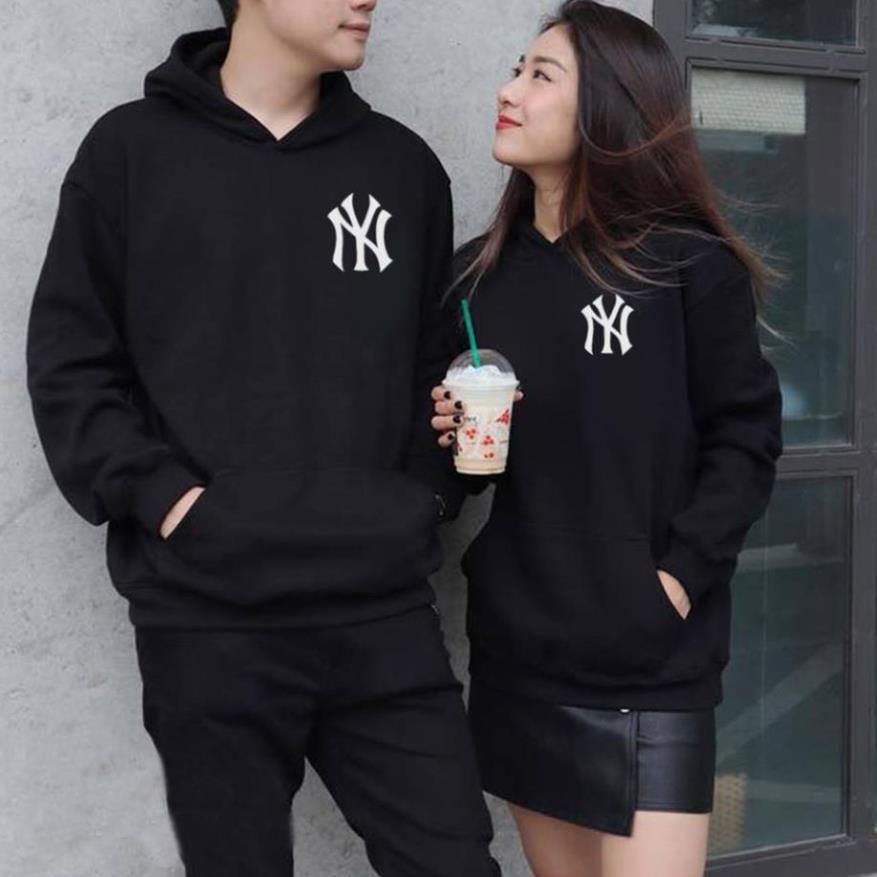 💥NEW🎁 HOODIE NY đôi cực HOT khuyến mại khủng giá rẻ dẹp shop uy tín 💖