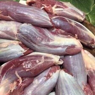 Bắp bò Khay 1Kg