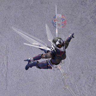 Mô hình The Wasp SHF Avengers 4 Endgame