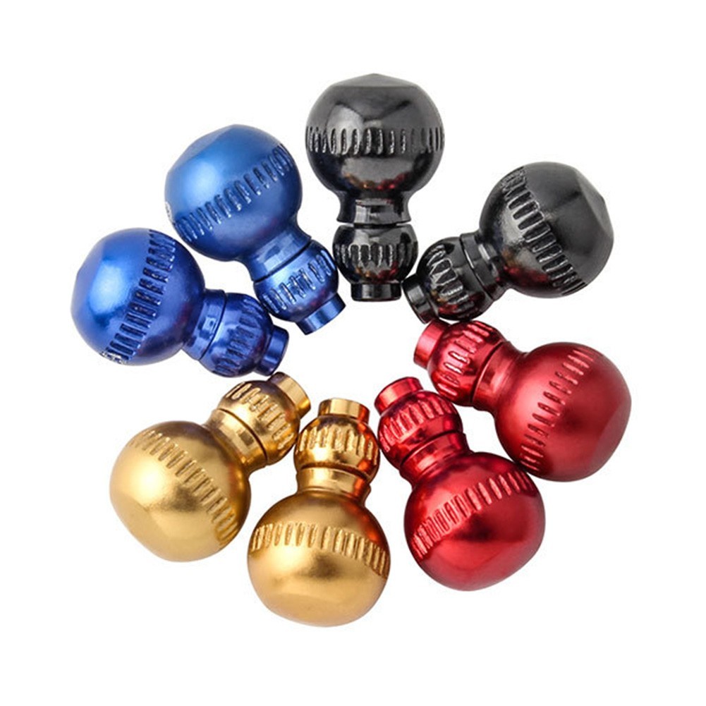 Nắp Đậy Dây Cáp Phanh Xe Đạp Chuyên Dụng Ốp