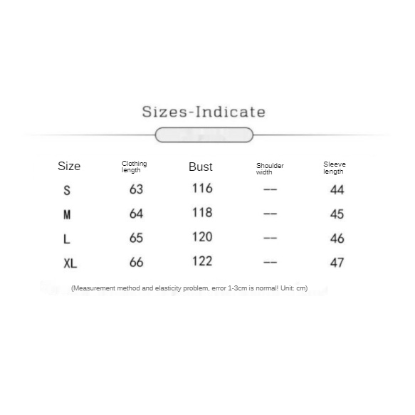 Áo khoác cardigan dệt kim dáng rộng thời trang Hàn Quốc cho nữ
