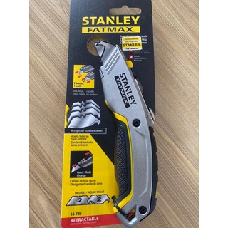 Dao rọc trổ đa năng Stanley 10789