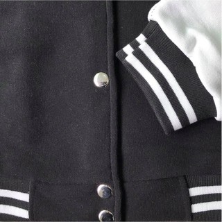 Jacket Teddy