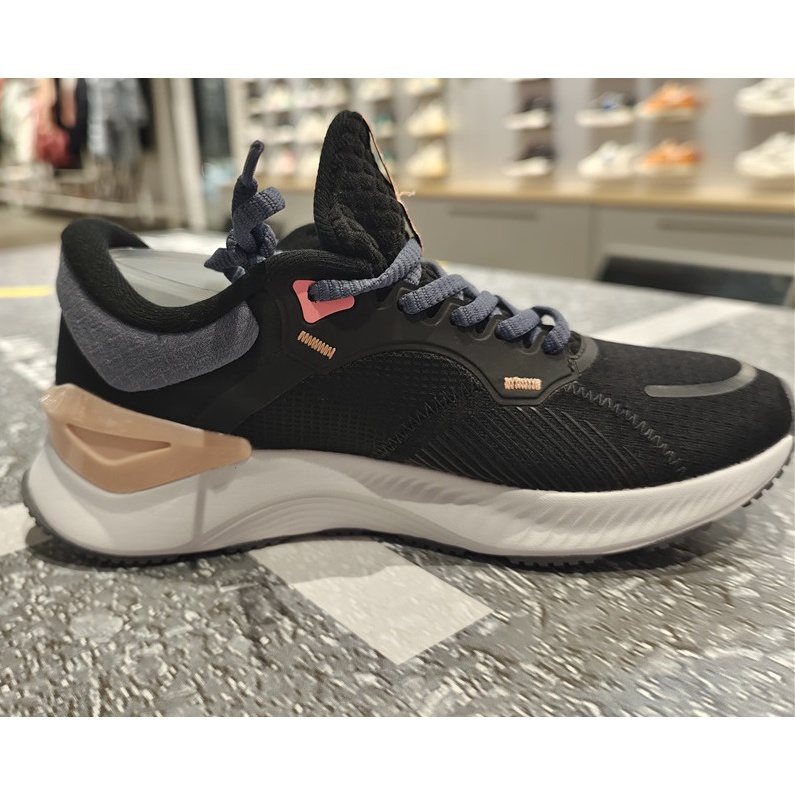 Giày Thể Thao Nữ LINING ARHR188 Chính Hãng