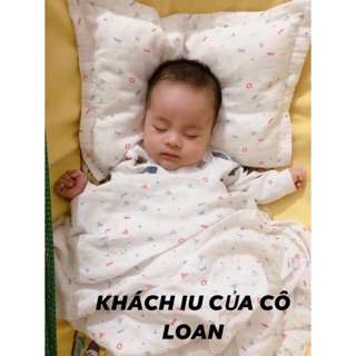 gối NOUS cho bé