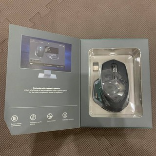 Chuột Logitech Mx Master 2S [new nguyên hộp]