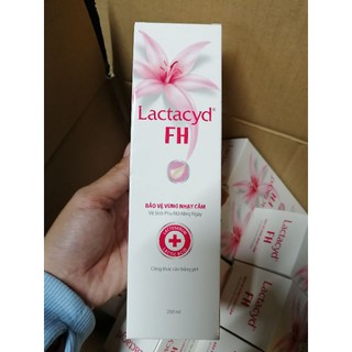 Lactacyd 250ml