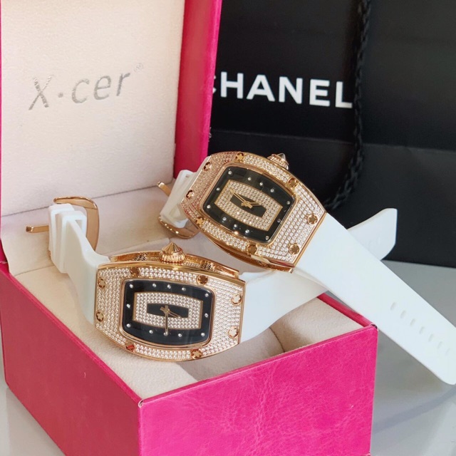 Đồng hồ nữ XCER đẹp cá tính rất sang