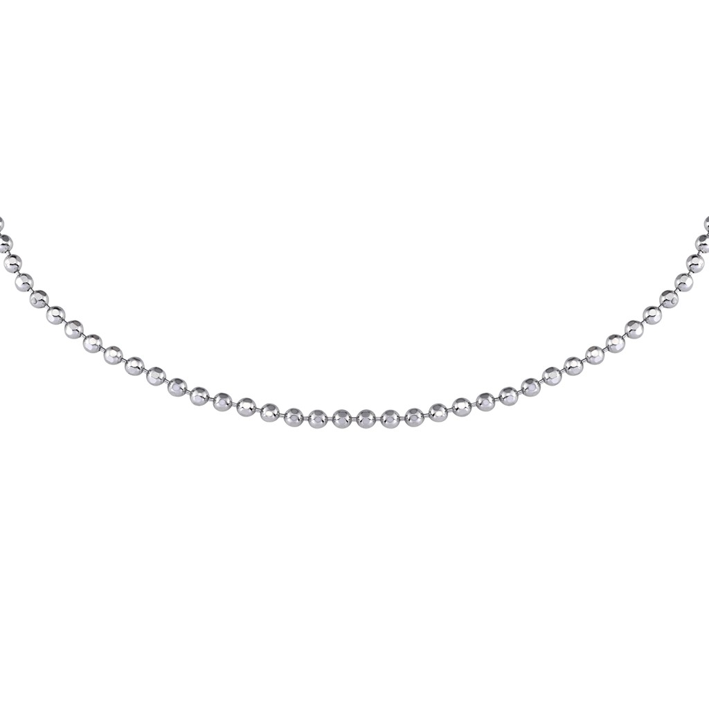 Lắc chân bạc PNJSilver 0000K000023