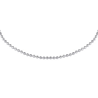 Lắc chân Bạc PNJSilver 0000K000023
