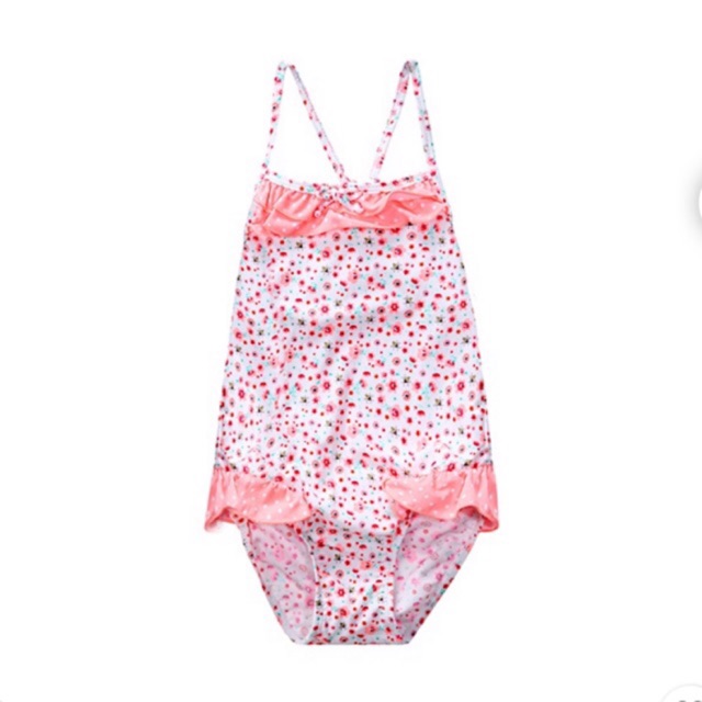 Đồ bơi cho bé gái, bikini bé gái