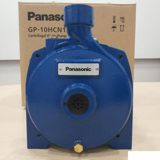 Máy bơm đẩy cao công suất lớn Panasonic gp-10hcn1svn