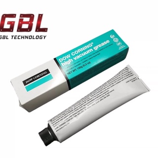 Mỡ chân không/Keo chân không Dow Corning High Vacuum Grease