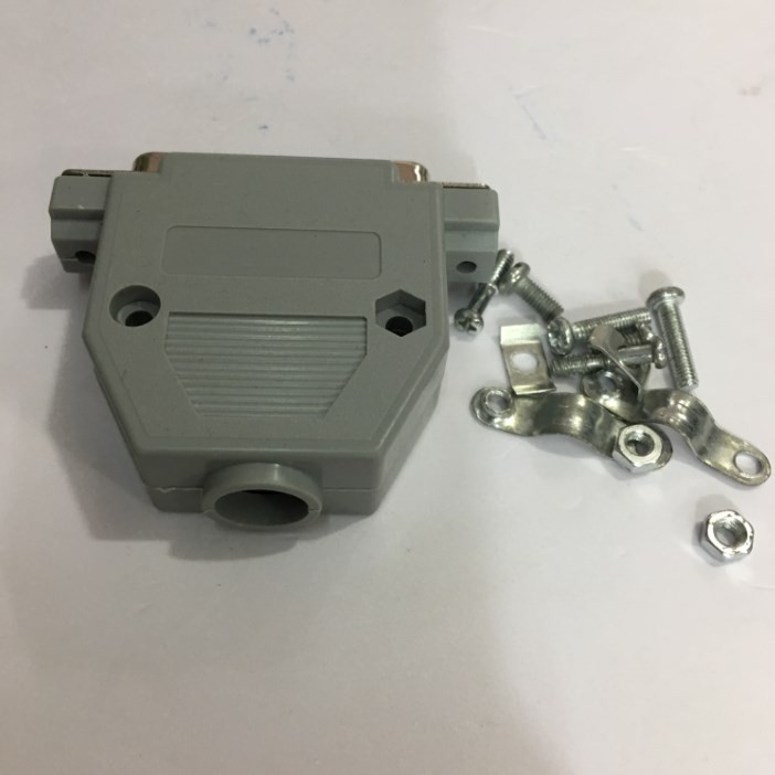 Đầu Hàn DB 25 Chân Hai Hàng Âm