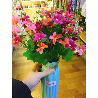 Lọ hoa trang trí đặt bàn