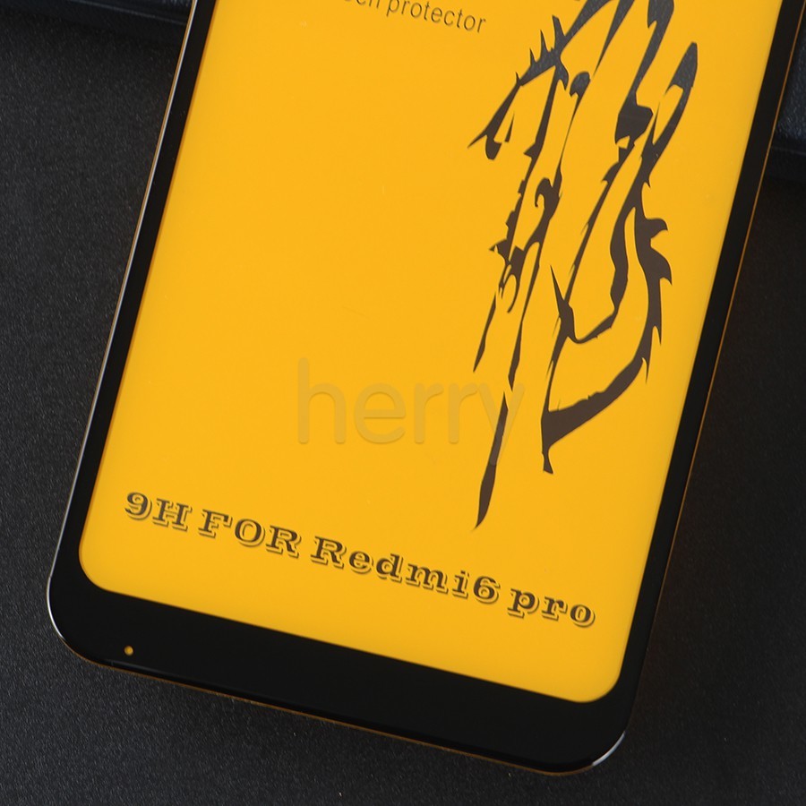 Kính cường lực 6D Penutup Penuh Xiaomi Mi Redmi Note 10 10s 9 9s 8 Pro Max K20 K30 Pro 10T 9T 9A 9C 8A 4G 5G Pocophone F1 Poco M3 F2 X3 NFC Full keo HD bảo vệ màn hình