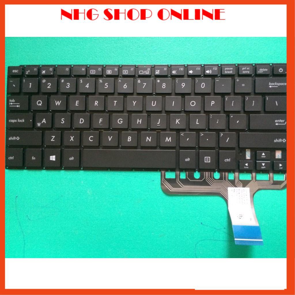🎁 [BH12Tháng] BÀN PHÍM LAPTOP ASUS UX303 UX305LA UX305 UX305UA UX305L UX305U UX305FA - HÀNG TỐT (FULL NGUYÊN BỆ)