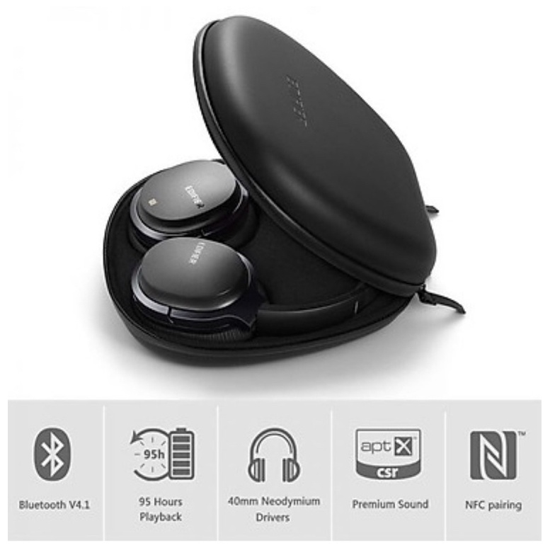 Tai nghe không dây bluetooth Edifier W830BT-Hàng chính hãng-New