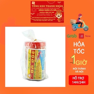 Tôm chua bà duệ loại đặc biệt ngon tôm chua huế