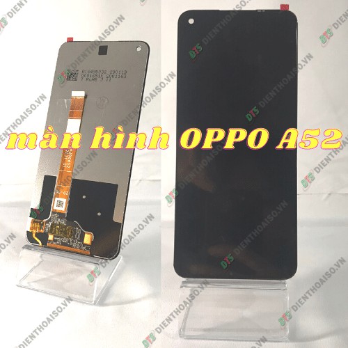 Màn hình Oppo A52