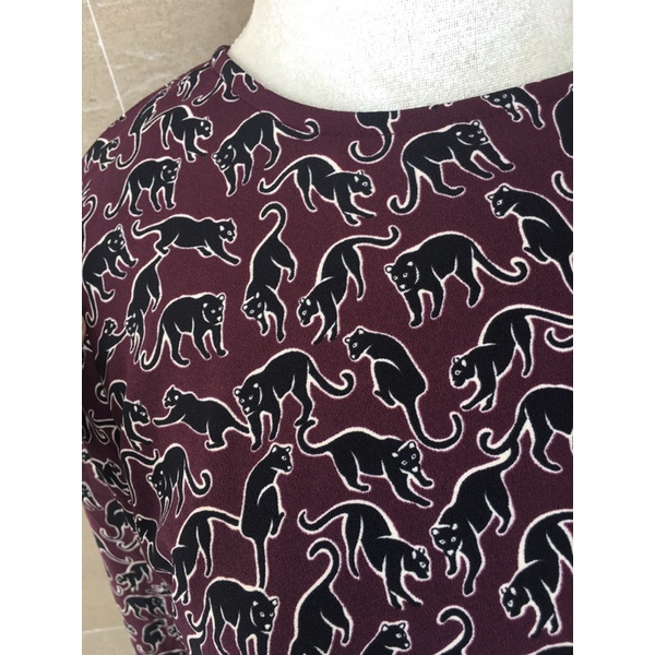 SELE SELE Đầm ANN TAYLOR xuất dư một chiếc Size 12🍀🍀🍀