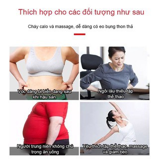 Vòng Lắc Eo, Tập Cơ Bụng Thông Minh Hula, Có Đồng Hồ Đếm, Hiện Thì Thông Minh Giúp Ích Cho Việc Tập Cơ Bụng