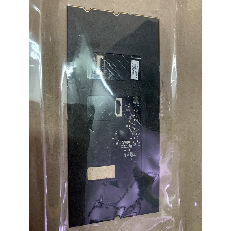 Chuột cảm ứng touchpad laptop HP Elitebook 8560p 8570p