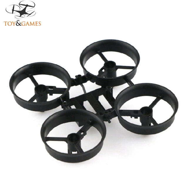RC Quadcopter Aircraft Horizon Ducted Fan Blade Frame for JJRC-H36