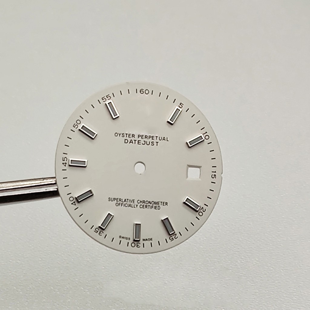 Linh Kiện Động Cơ Thay Thế Cho Đồng Hồ ETA2824 / 2836 / 821 31mm